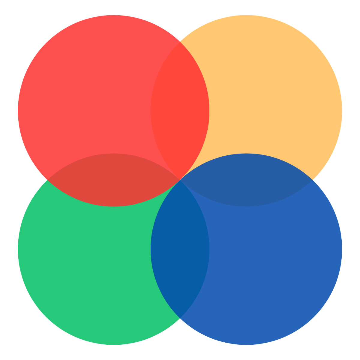 ColorMix Logo